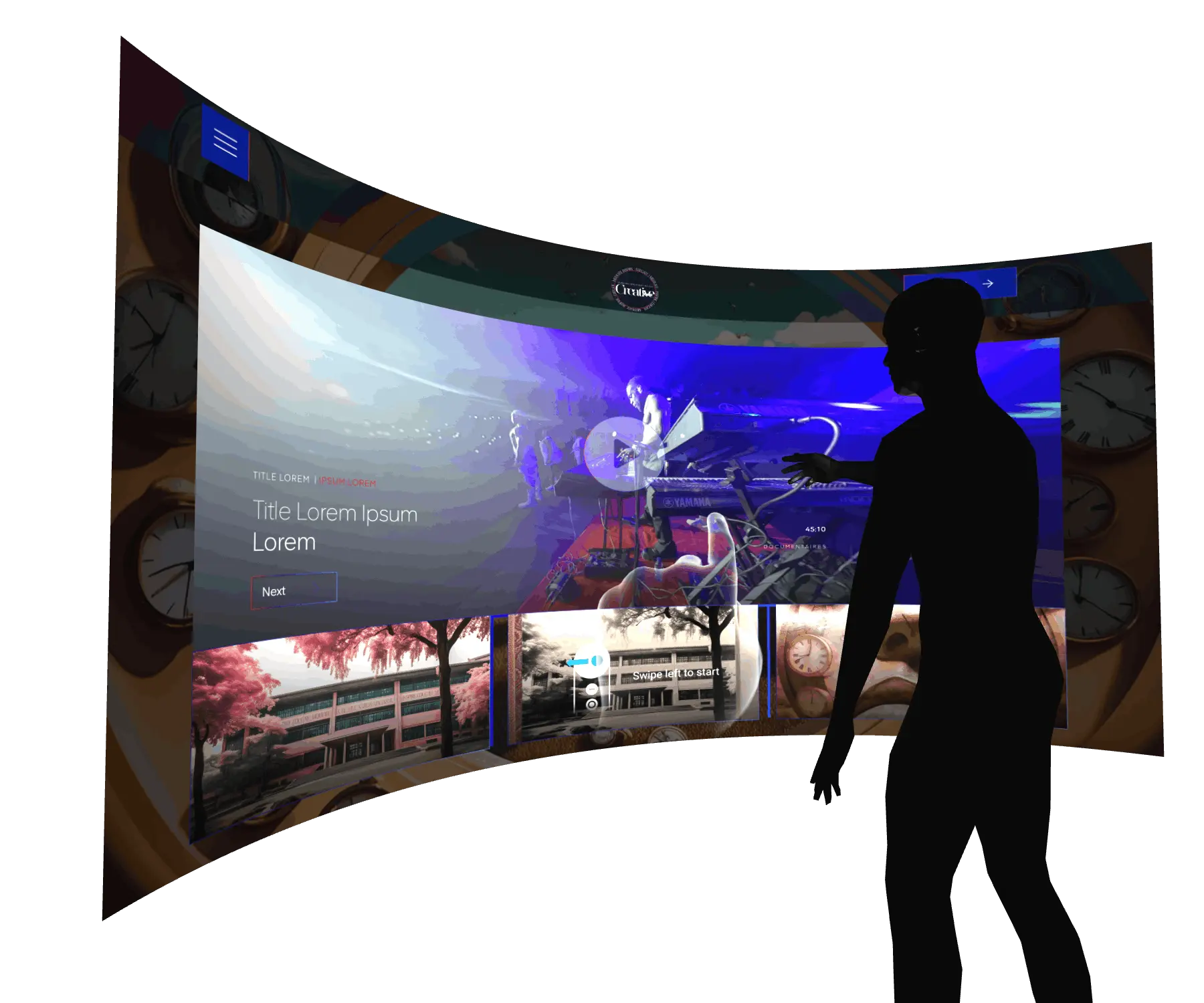 Mobirise Website Builder